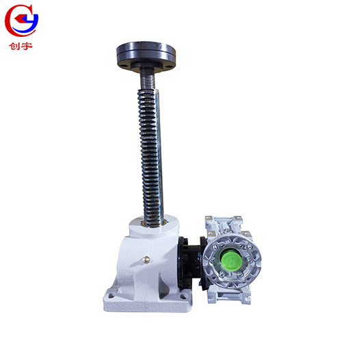 齒輪齒條升降機(jī)