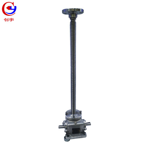 齒輪齒條升降機(jī)