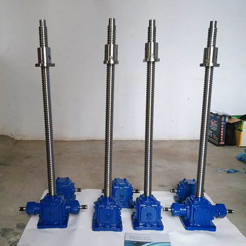 滾珠絲桿升降機(jī)