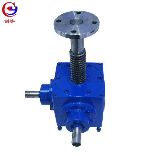 齒輪齒條升降機(jī)