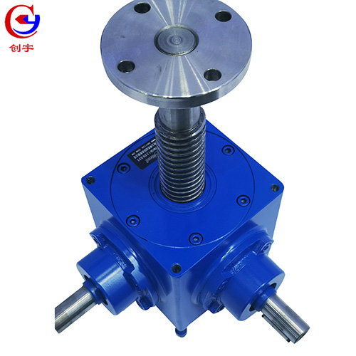 齒輪齒條升降機(jī)