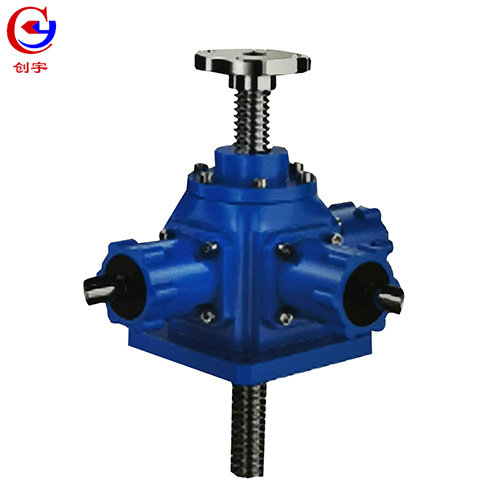 齒輪齒條升降機(jī)