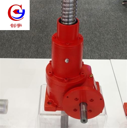 滾珠絲桿電動(dòng)推桿