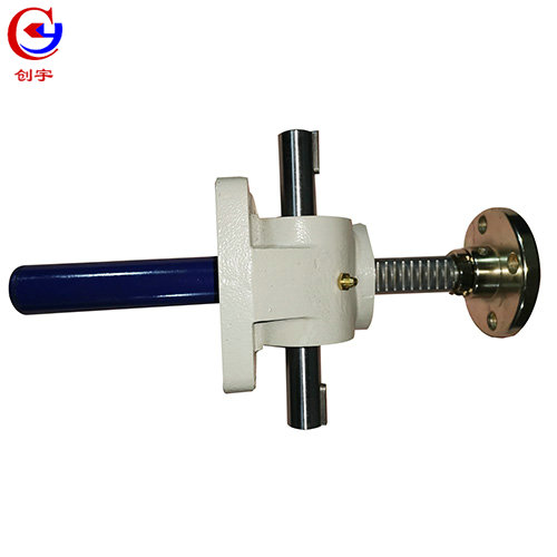 齒輪齒條升降機(jī)