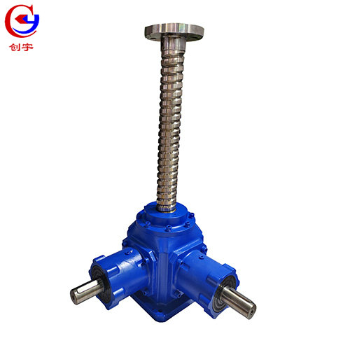 齒輪齒條升降機(jī)